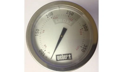 Weber Heat Indicator Smokey Mountain Cooker 22.5in 3 Weber Heat Indicator Smokey Mountain Cooker 22.5in