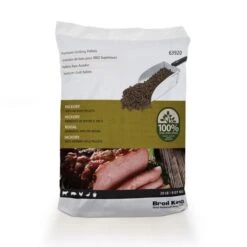 Broil King 100% Hickory Pellets (20Lbs)