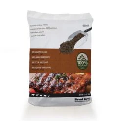 Broil King Pellets Mesquite Blend (20Lbs)