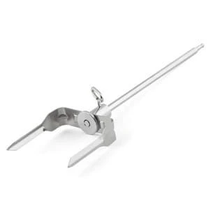 Broil King Meat Shredder Stainless Steel 3 Broil King Meat Shredder Stainless Steel