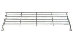 Weber Warming Rack Genesis 300 Series