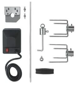 Napoleon 500 Series Rotis Kit