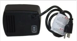 Weber Rotisserie Motor