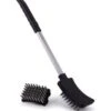 Broil King Grill Brush - Baron - Coil Springs S/Steel