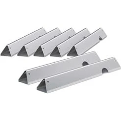 Weber Stainless Steel Flavorizer Bars Genesis 4 Burner 2017-2021