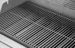Weber Genesis II 7mm Stainless Steel Cooking Grills For 6 Burner