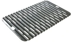 Weber Cooking Grate Porcelain On Steel Gas Go Anywhere