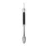 Weber Precision Grill Tongs -Johnstone's Sales Shop 6768 precision grill tongs