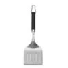 Weber Precision Wide Spatula 1 Weber Precision Wide Spatula -Johnstone's Sales Shop 6770 precision wide spatula