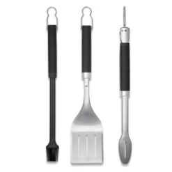 Weber Precision 3 Pc Tool Set