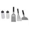 Weber Griddle Essential Set