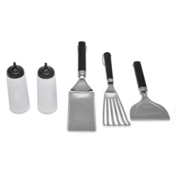 Weber Griddle Essential Set