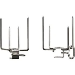 Napoleon Commercial Quality Collapsible Rotis Forks