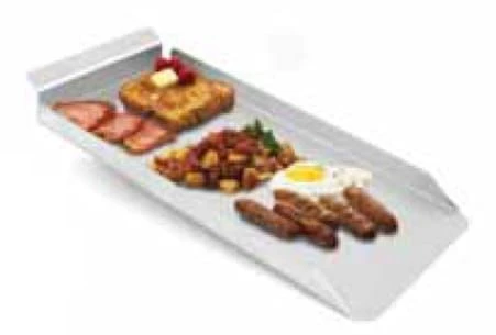 Narrow Griddle S/S 3 Narrow Griddle S/S