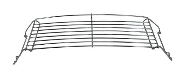 Weber Q 3200 Warming Rack 3 Weber Q 3200 Warming Rack