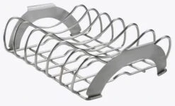 Napoleon PRO Series S/S Rib/Roast Rack