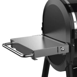 Weber Smokefire Folding Side Table