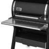 Weber Smokefire EX4 Folding Front Shelf -Johnstone's Sales Shop 7002
