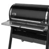 Weber Smokefire EX6 Folding Front Shelf 1 Weber Smokefire EX6 Folding Front Shelf -Johnstone's Sales Shop 7003