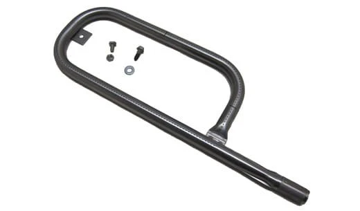 Weber Burner Tube Q 200/220/2000/2200 3 Weber Burner Tube Q 200/220/2000/2200