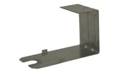 Weber Bracket Rotis Motor (Summit 2007 Newer)