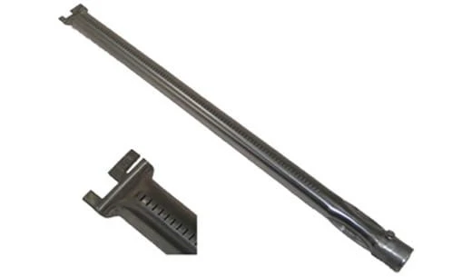 Weber Burner Tube Assembly Summit 07 3 Weber Burner Tube Assembly Summit 07