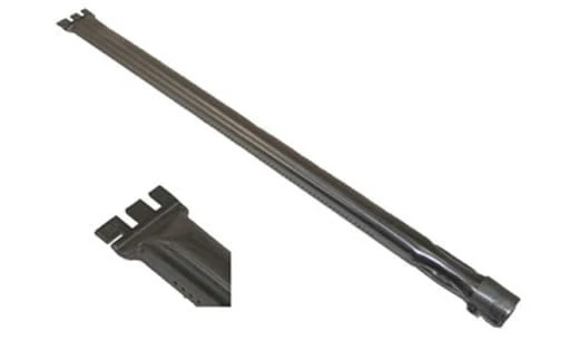 Weber Burner Tube Smoker Summit 07 3 Weber Burner Tube Smoker Summit 07