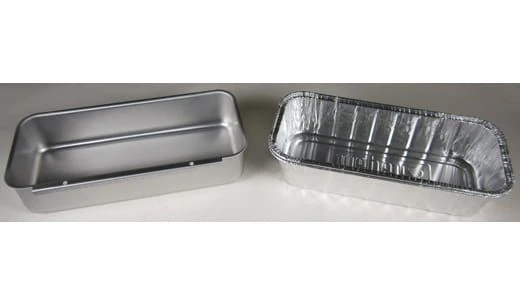 Weber Catch Pan Kit 3 Weber Catch Pan Kit