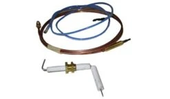 Weber Thermocouple W/ Electrode Wire