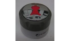 Weber Control Knob Pair (2008- Jan 10 2011) 170 Deg Swng