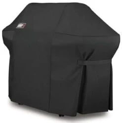 Cover Weber Summit 400 Series With Bag