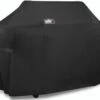 Cover Weber Summit 600 Series With Bag -Johnstone's Sales Shop 7109