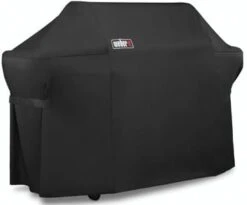 Cover Weber Summit 600 Series With Bag