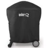 Weber Cover Q 100/1000 200/2000 Series Folding Cart -Johnstone's Sales Shop 7113