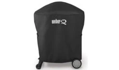 Weber Cover Q 100/1000 200/2000 Series Folding Cart