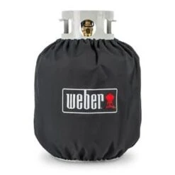 Weber Propane Tank Cover
