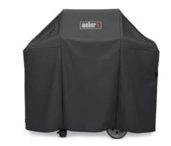Weber Premium Cover (Spirit 200 Spirit Ii 200)