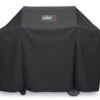 Weber Premium Cover (Spirit 300 Spirit Ii 300) 2 Weber Premium Cover (Spirit 300 Spirit Ii 300) -Johnstone's Sales Shop 7139