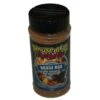 House Of Q Competition Rib Rub 300Gm 2 House Of Q Competition Rib Rub 300Gm -Johnstone's Sales Shop 722785000050