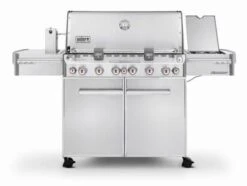 Weber Summit S-670 S/S
