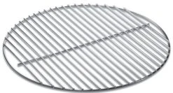 Weber Cooking Grill 13 5/8 (Smokey Joe)