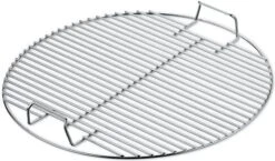Weber Cooking Grill - 18.5in Smc & Kettle