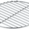 Weber Rock Grate For 14.5in (C/Coal) 2 Weber Rock Grate For 14.5in (C/Coal) -Johnstone's Sales Shop 7439