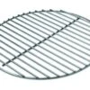Weber Rock Grate For 18.5in (C/Coal) 2 Weber Rock Grate For 18.5in (C/Coal) -Johnstone's Sales Shop 7440