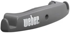Weber Handle Kettle With-Tool Hook