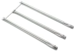 Weber Burner Tube Kit (3) S/Steel 29in