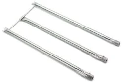 Weber Burner Tube Kit (3) S/Steel 28in