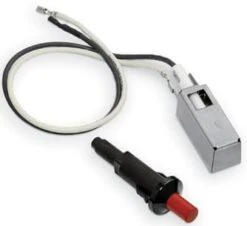 Weber Igniter Kit- Collector & Electrode Genesis 2002-2006