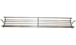 Weber Warming Rack Chrome Swinging