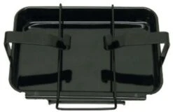 Weber Catch Pan And Holder